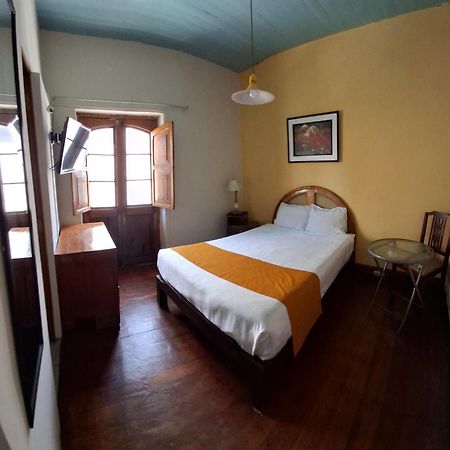 Hostal Lluvia De Oro Arequipa Eksteriør bilde