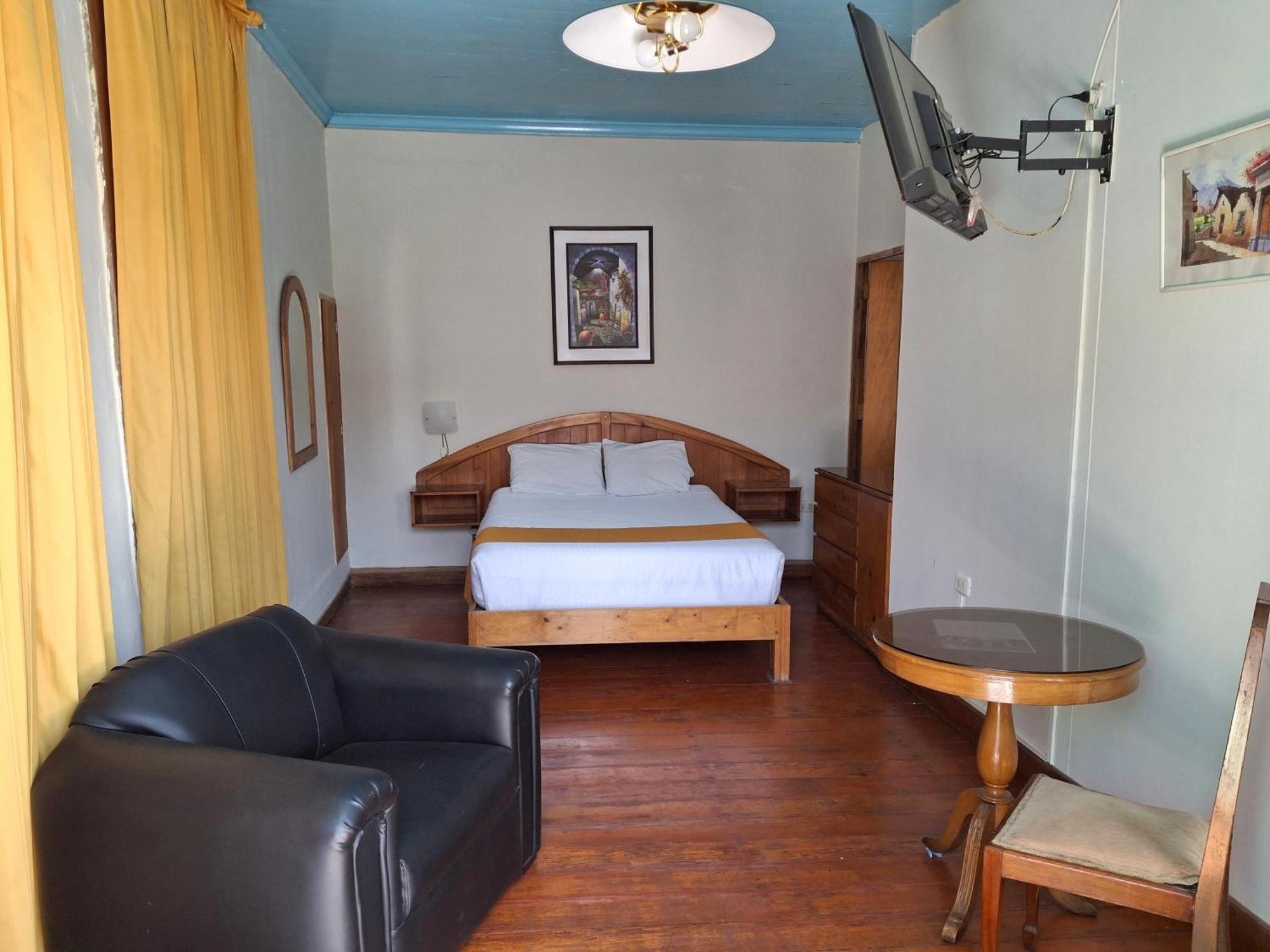 Hostal Lluvia De Oro Arequipa Eksteriør bilde