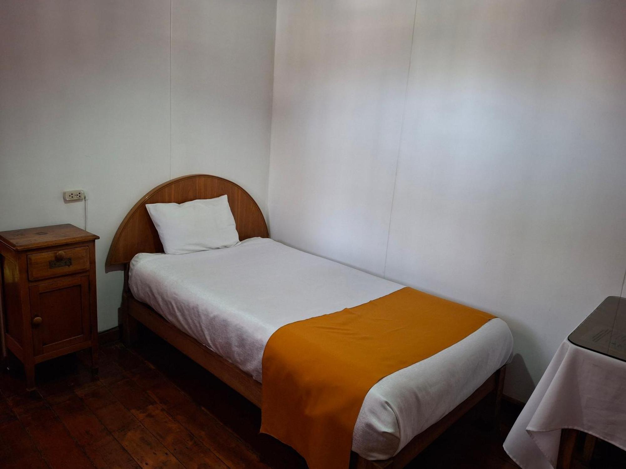 Hostal Lluvia De Oro Arequipa Eksteriør bilde