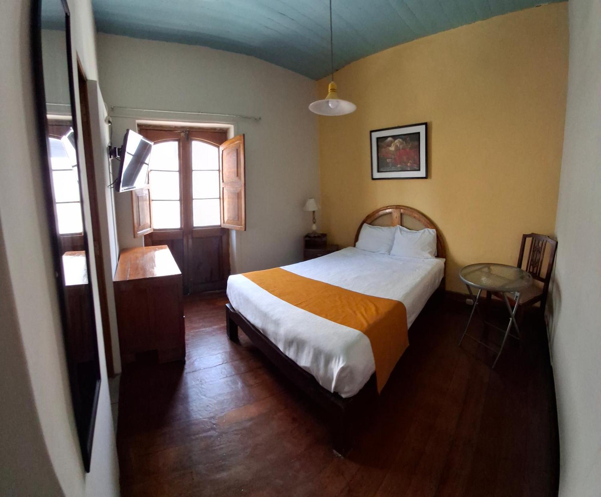 Hostal Lluvia De Oro Arequipa Eksteriør bilde