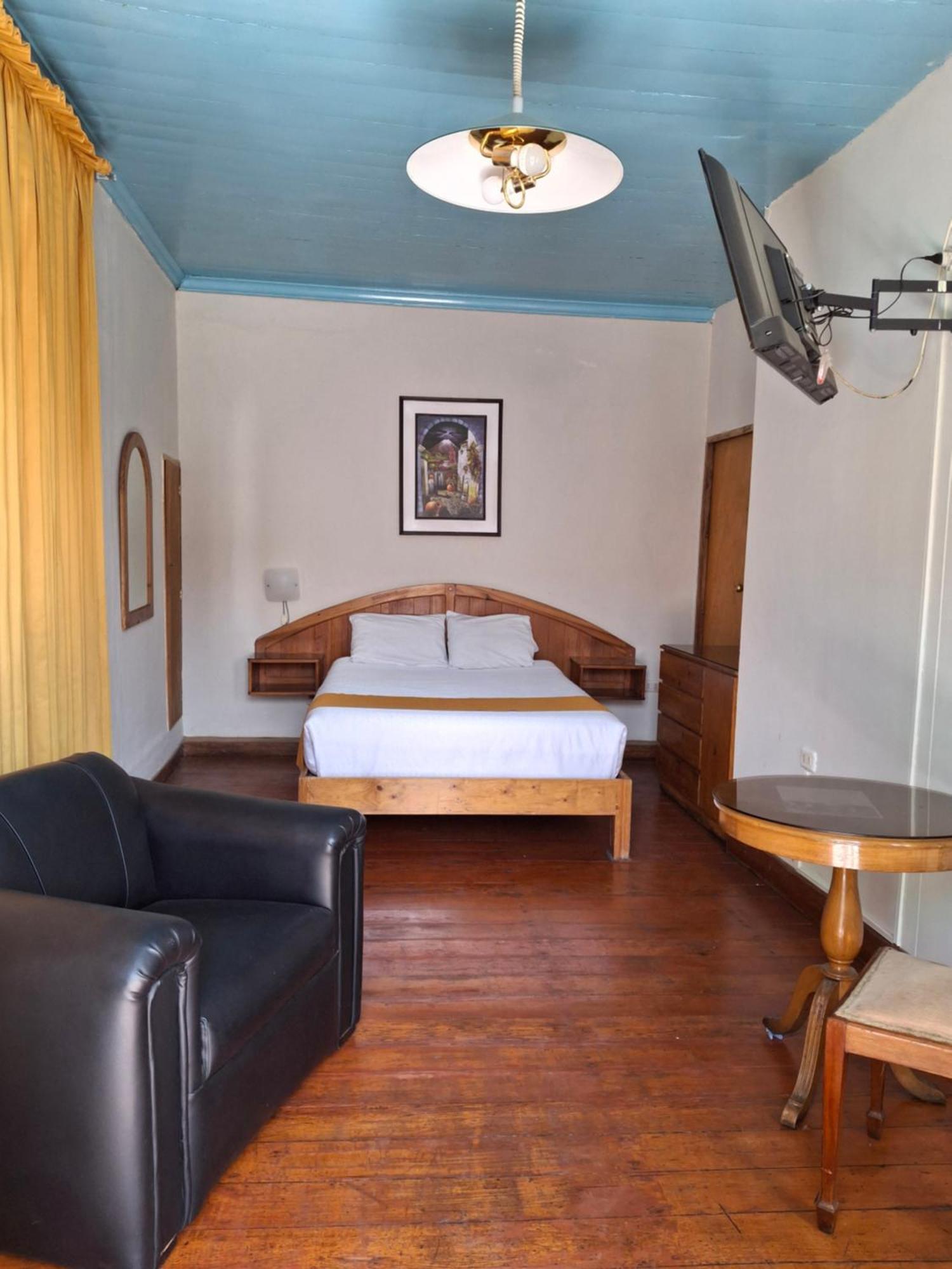 Hostal Lluvia De Oro Arequipa Eksteriør bilde