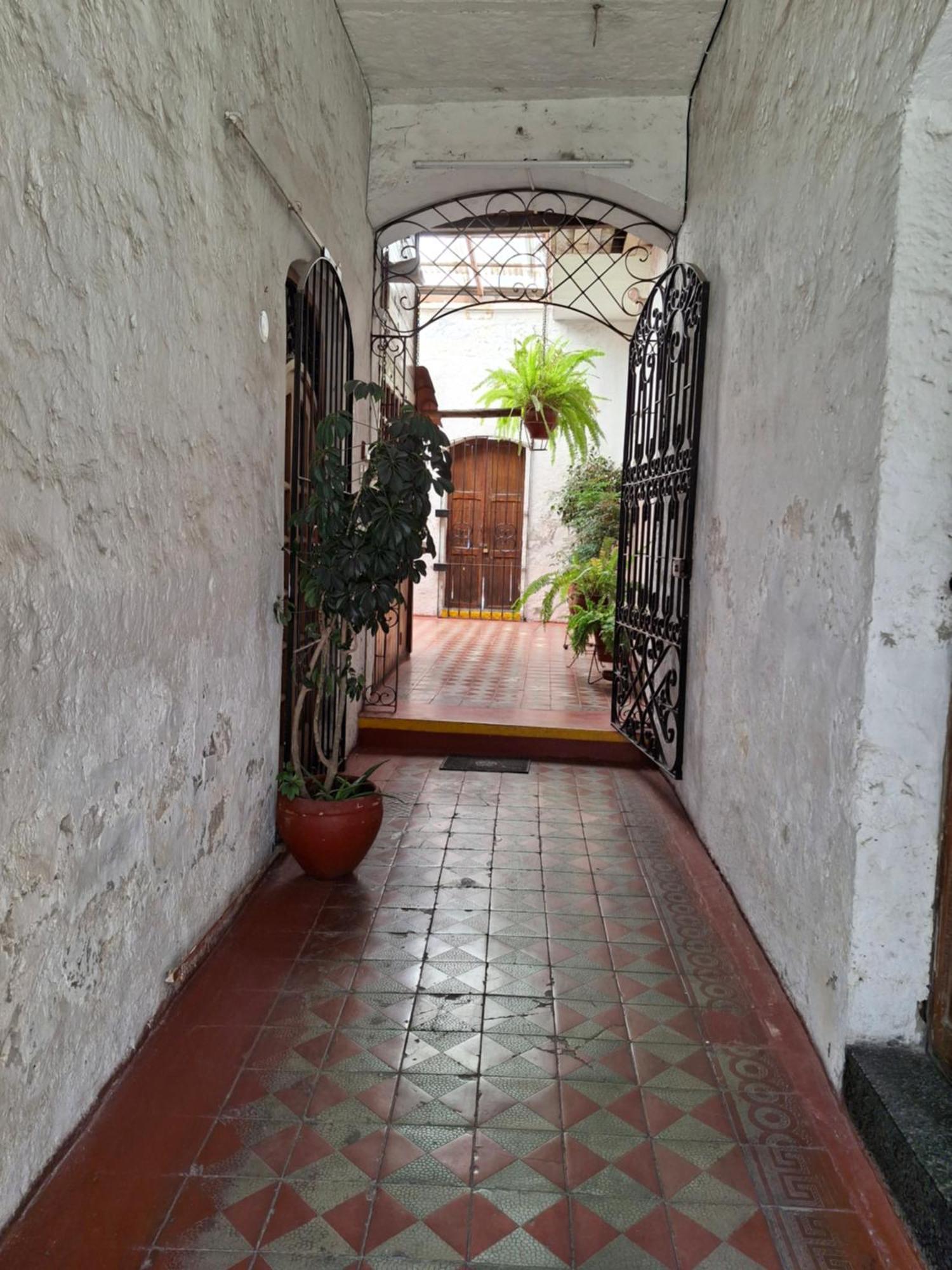 Hostal Lluvia De Oro Arequipa Eksteriør bilde