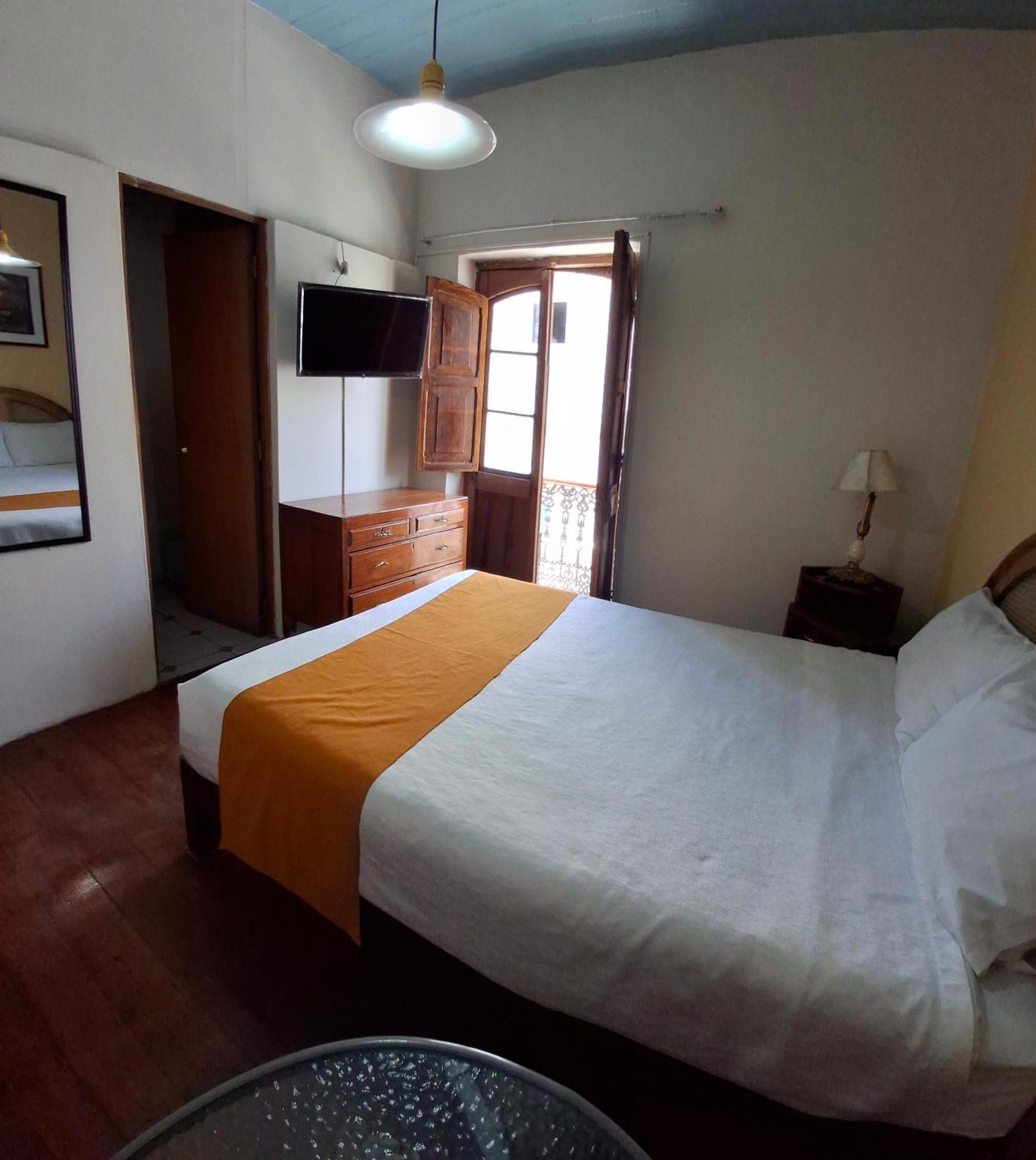 Hostal Lluvia De Oro Arequipa Eksteriør bilde