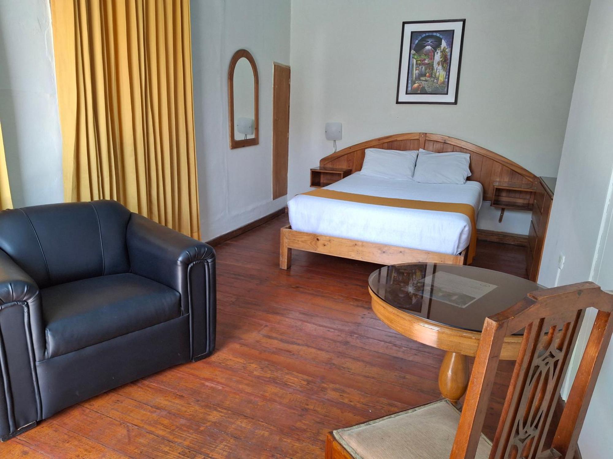 Hostal Lluvia De Oro Arequipa Eksteriør bilde