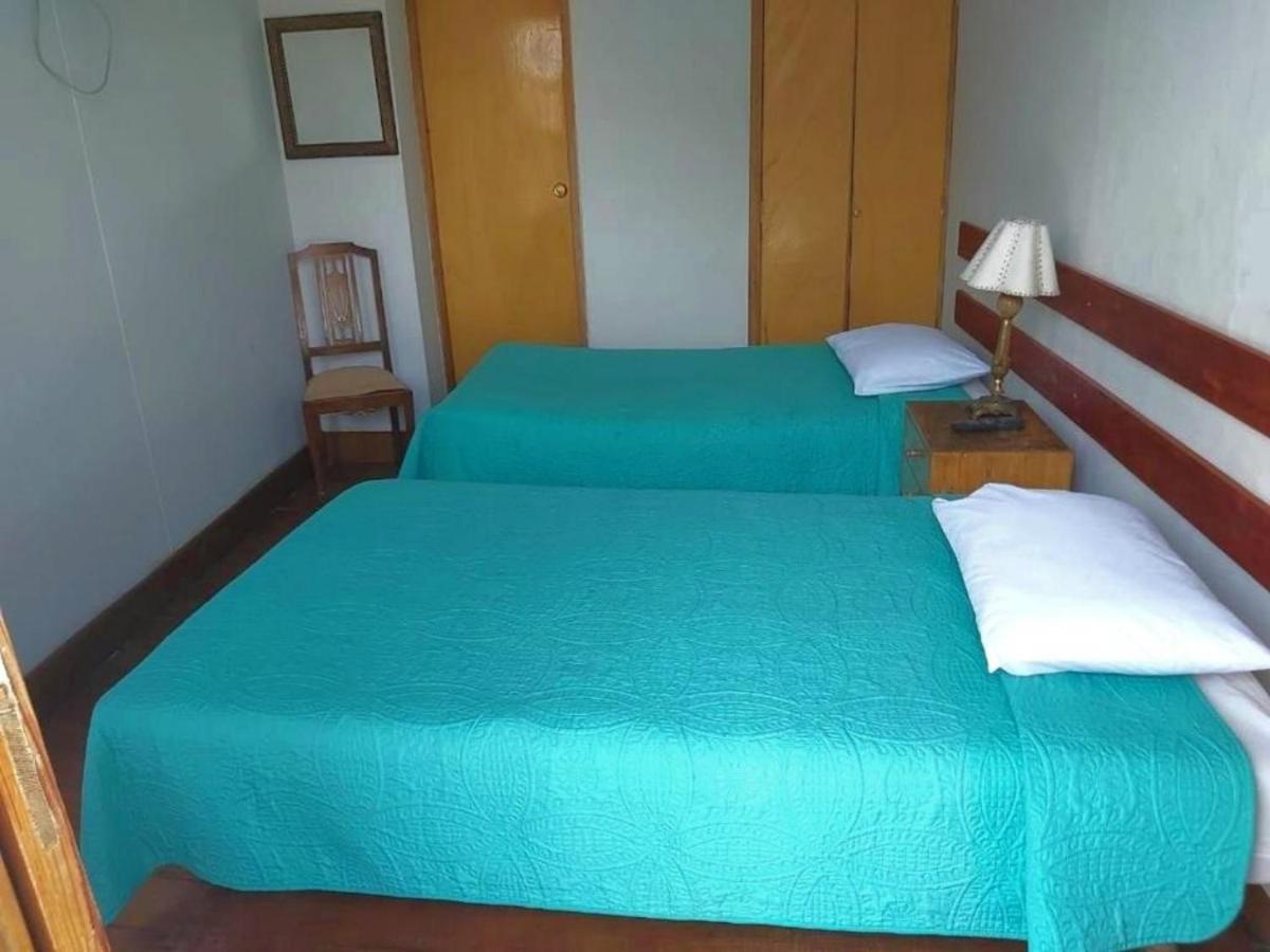 Hostal Lluvia De Oro Arequipa Eksteriør bilde